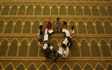 مجتمعنا والقرآن