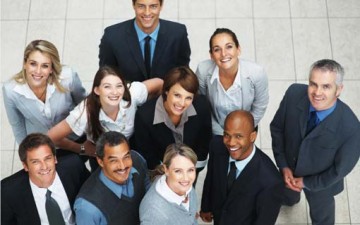 مـزاج جيد = عمـل جيد