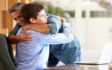 عوامل تربية المراهق