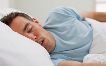 6 ساعات نوم تنقذ دماغك