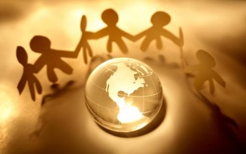 التعايش السلمي بين الشعوب/ ج2