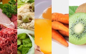 أفضل عشرة أطعمة لشباب دائم