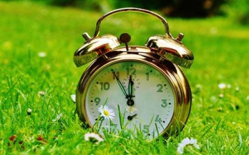 استثمار أوقات الفراغ بالعمل الصالح