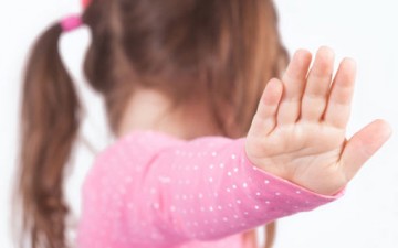 طفلكم ونوبات الغضب