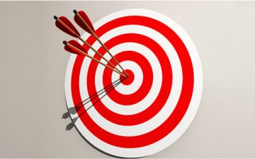 حدد هدفك في الحياة