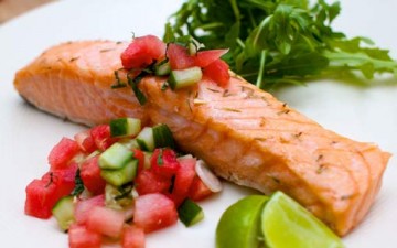 ماذا نأكل لنخفف من تأثير التوترات؟