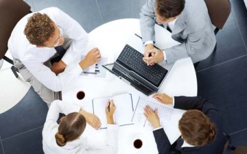 «العلاقات بالروؤساء» كمصدر للضغوط