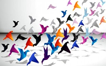 مظاهر المجتمع الحي