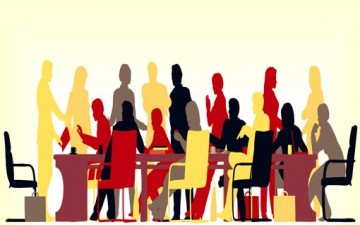 قيّم قدراتك على عقد اجتماعات ناجحة