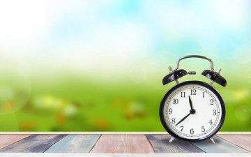 تسع وصايا للإدارة الجيدة للوقت