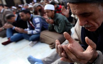 الدعاء.. مصباح الظلمة