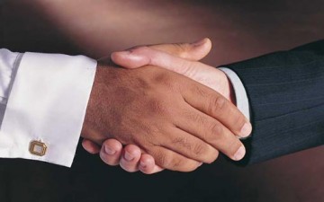 «حفظ الجوار» سعادة وهناء