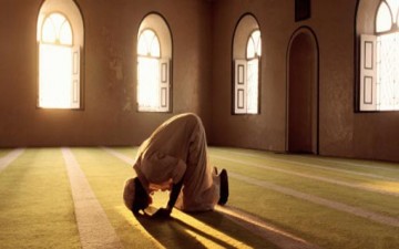 العبودية لله هي الهدف