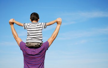أهمية التأهيل الوالدي