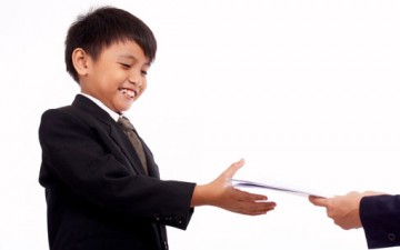 التعليم بلغة المودة