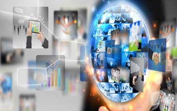 التجارة الإلكترونية