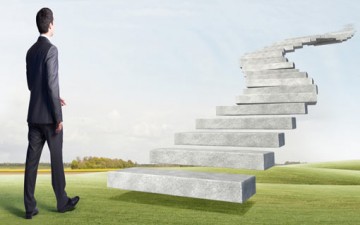 الطموح.. همة عالية وأمنيات غالية