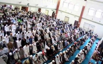 برنامج التزكية