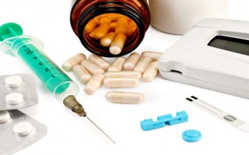 السكري والأمراض المصاحبة