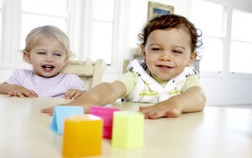 دور الأسرة في التقريب بين الأبناء