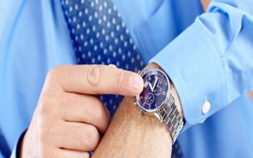 إدارة الوقت.. مفتاح الفعالية