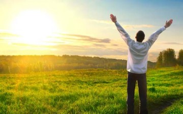 احتفظ بمنظورك للأشياء