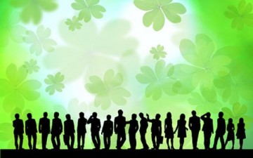 إستراتيجية بناء العلاقات في المجتمع