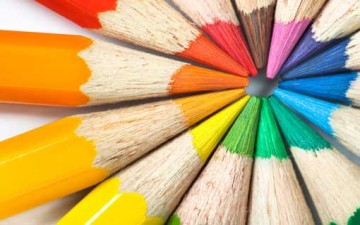 كيف تعالج مشاكلك بالألوان؟