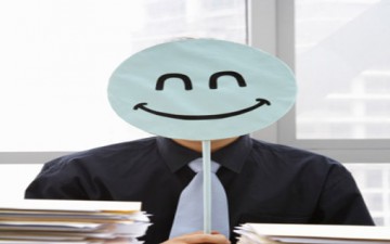 خلق نظام ثقة إيجابي في العمل