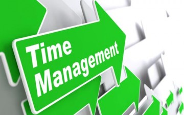 الحاجة إلى مفاهيم إدارة الوقت