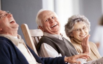 نحو شباب دائم