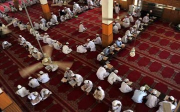 نصائح رمضانية للشباب المسلم