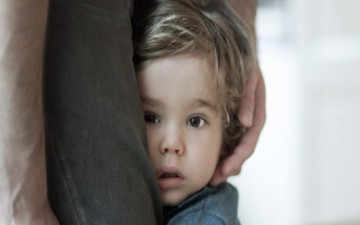 مخاوف الأطفال حين تتحوّل إلى رهاب