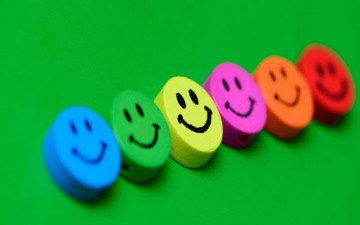 ثلاث قواعد ذهبية لحياة سعيدة