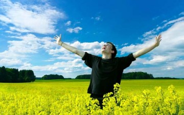 الثقة بالنفس