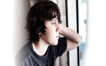 مرحلة المراهقة ومشكلاتها