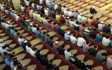 مظاهر العبودية في المجتمع المسلم