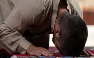 أدب الطمأنينة