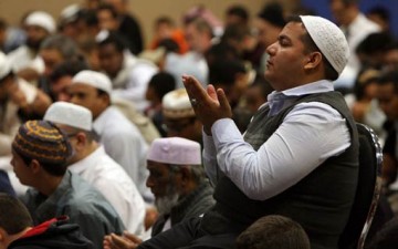 الإخلاص في الدعاء