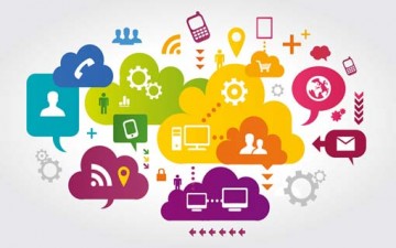 الإنترنت والتجارة الإلكترونية