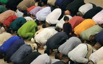 المقصد التربوي الروحي للصلاة