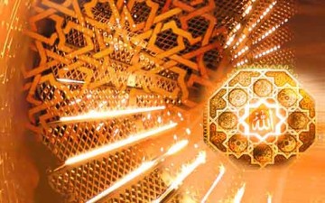 الصدق مع الله