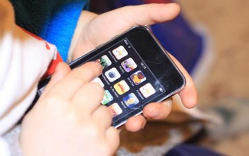 طفلك والألعاب الإلكترونية