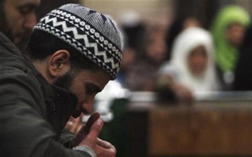 التوبة.. تقرب إلى الله