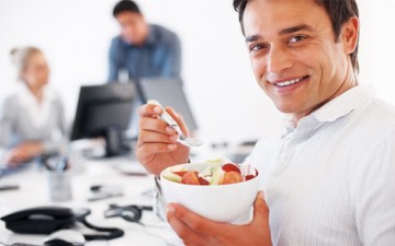 أتيكيت التعامل الوظيفي