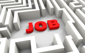 اقتنص فرصة عمل ذهبية