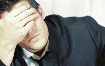 حقائق عن القلق