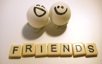 كيف يراك أصدقاؤك؟