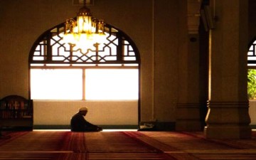 كمال الإنسان