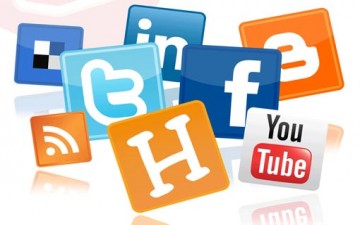 قراءة في مواقع التواصل الاجتماعي...